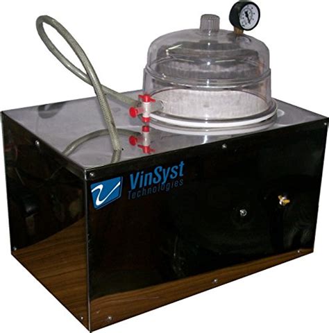 wine bottle vacuum tester|what is a leak detector.